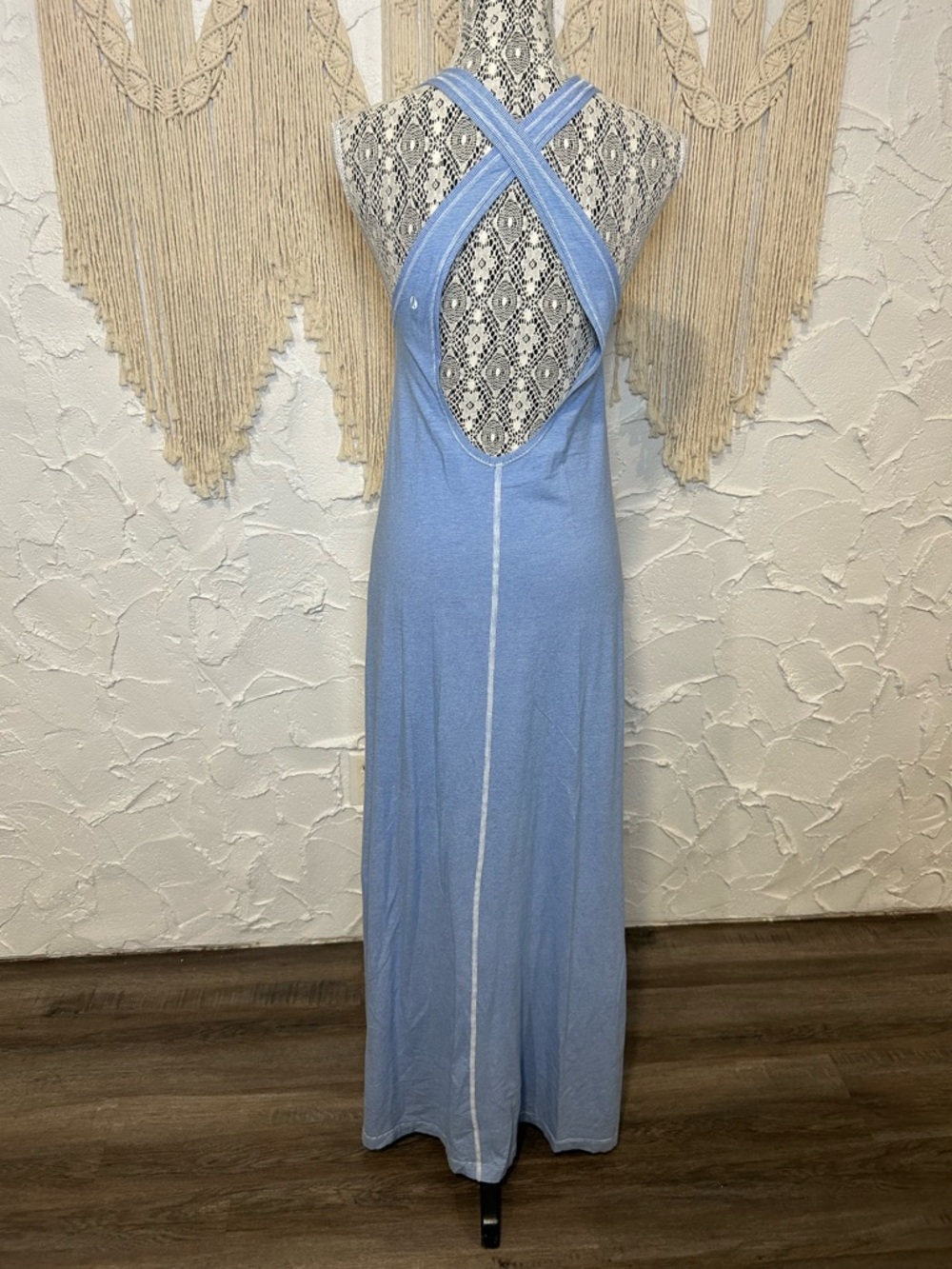 Lululemon Heatwave Maxi Dress - No Size - Picture 7 of 10